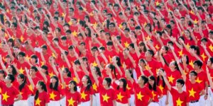 Khát Vọng Thống Nhất và Phát Triển của Dân Tộc Việt Nam