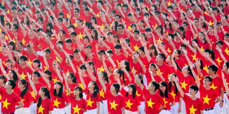 Khát Vọng Thống Nhất và Phát Triển của Dân Tộc Việt Nam