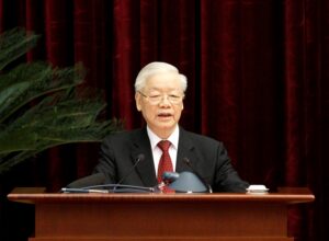 Hội Nghị Trung Ương 5: Công Bố Các Nghị Quyết Quan Trọng