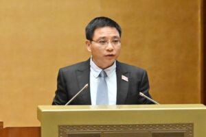 Đề xuất tiếp tục áp dụng cơ chế đặc thù cho 5 địa phương sau sáp nhập
