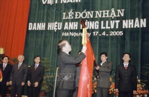 Chủ tịch nước kêu gọi đổi mới để đảm bảo an ninh năng lượng