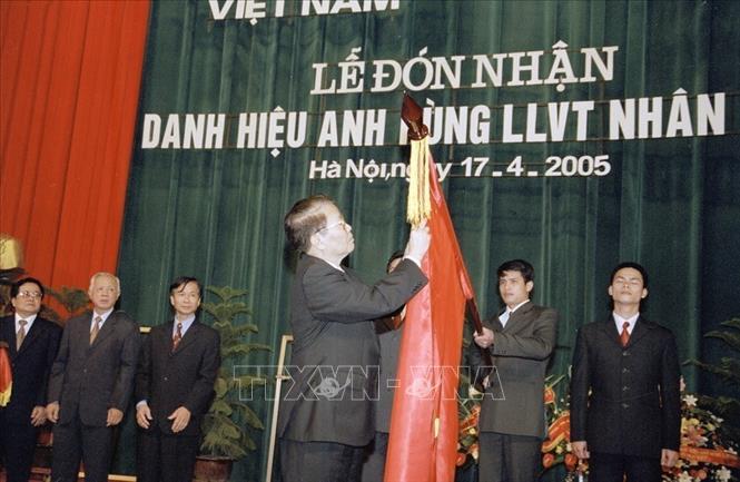 Chủ tịch nước kêu gọi đổi mới để đảm bảo an ninh năng lượng