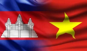 Việt Nam - Campuchia: Tình Bạn Đích Thực