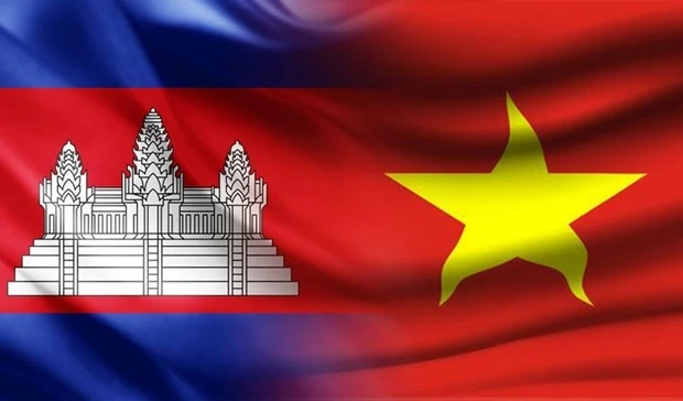 Việt Nam - Campuchia: Tình Bạn Đích Thực